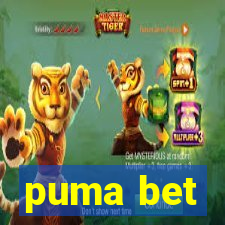 puma bet